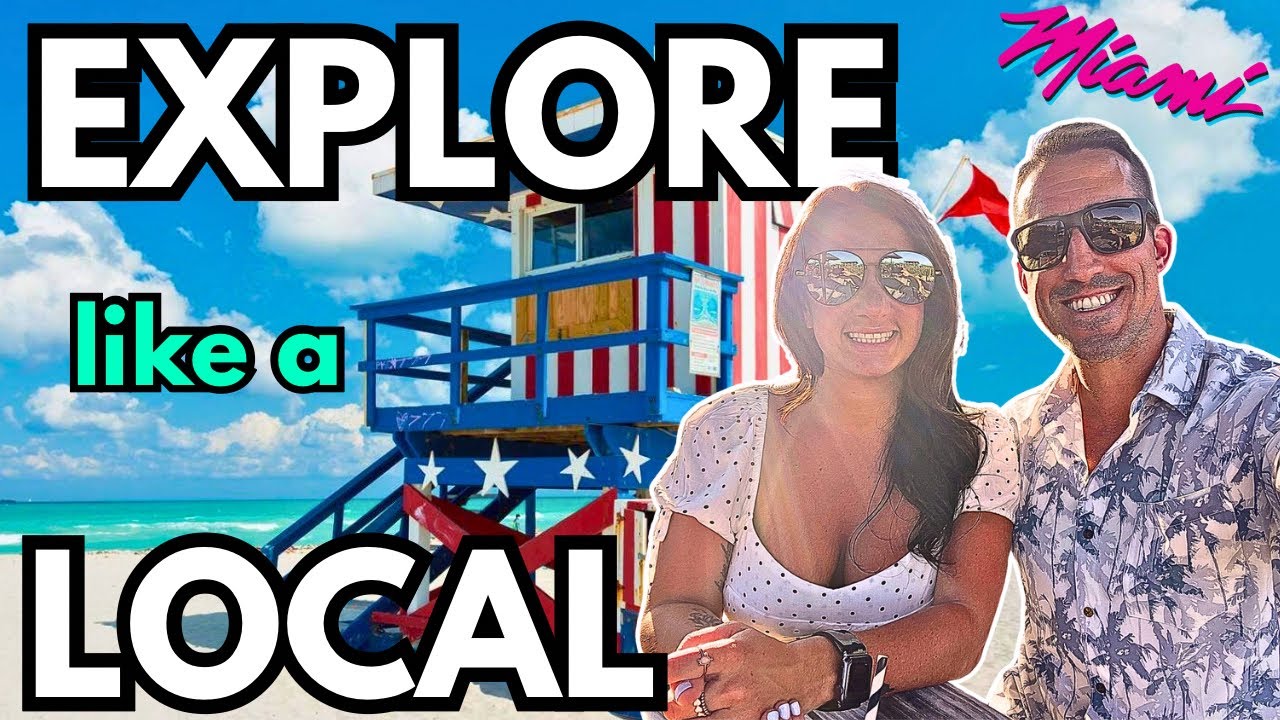 8 Miami Beach Hidden Gems You Didn&rsquo;t Expect