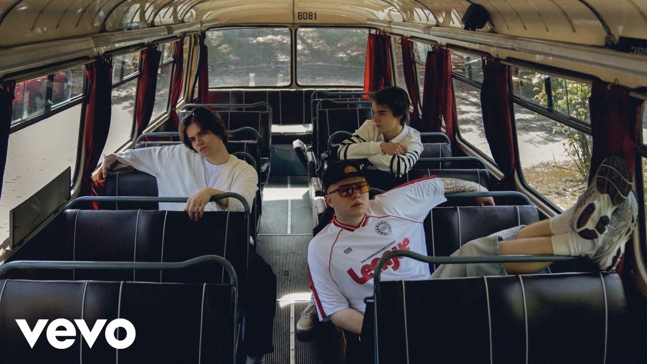 PROJEKT WOW - Miałeś być (Official Video) | Waligóra Odoszewski Wolas