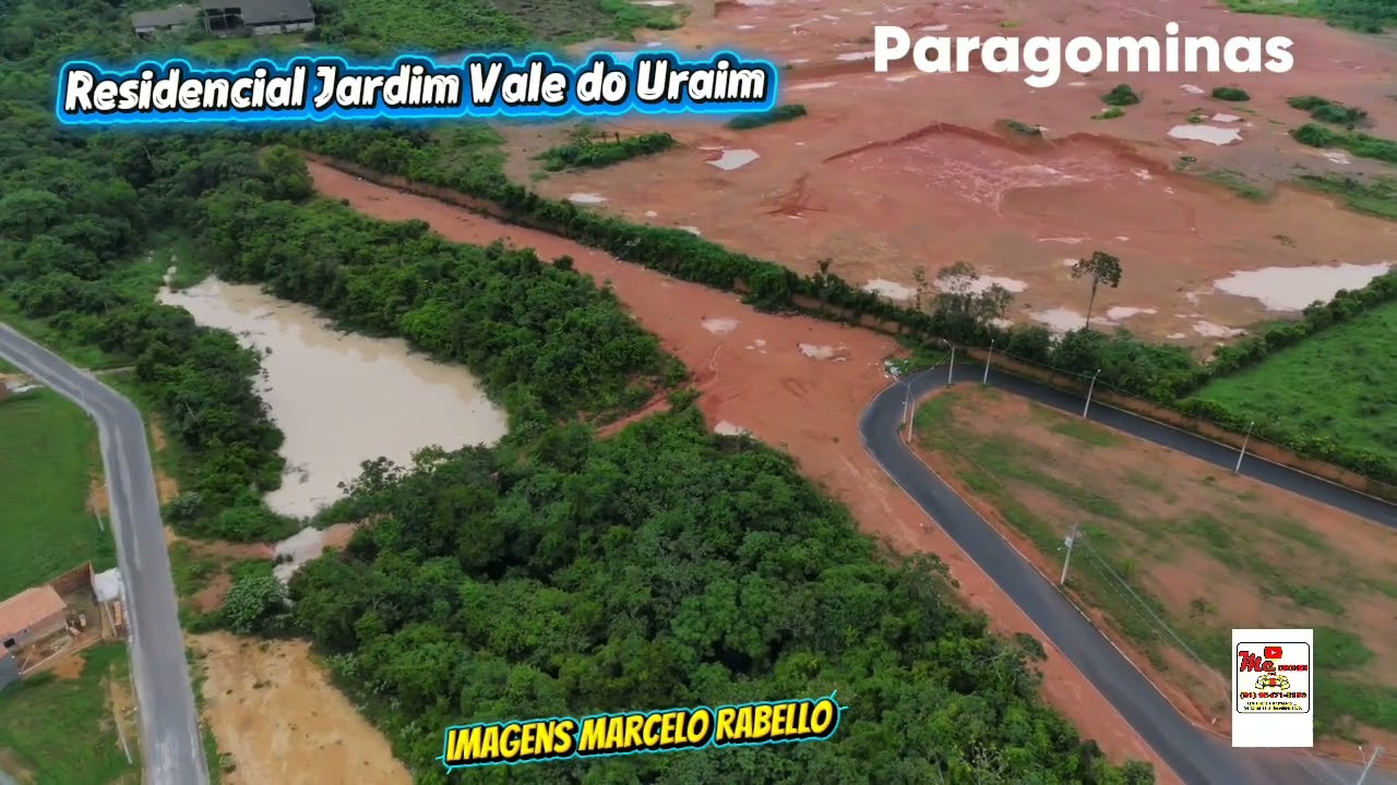  Jardim Vale do Uraim 