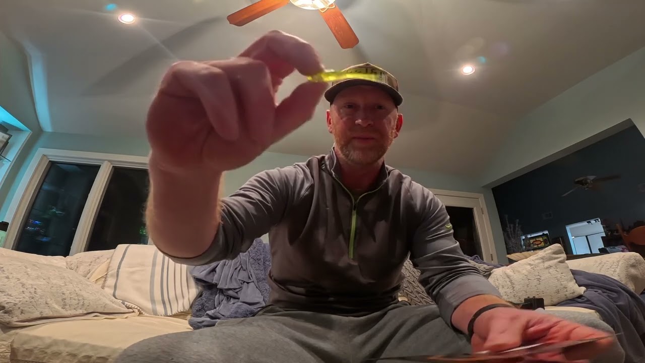 The Ultimate Crappie Soft Plastic Unboxing Revealed! from Swing Em In Bait Co.