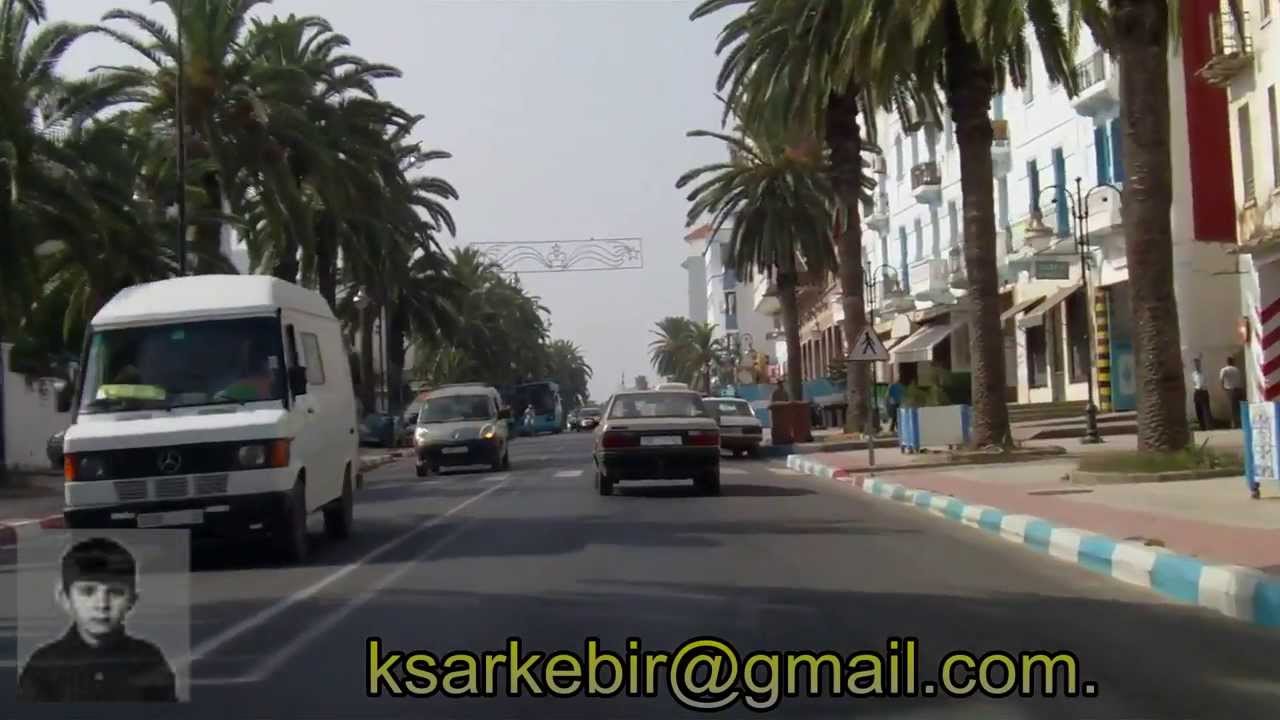 larache