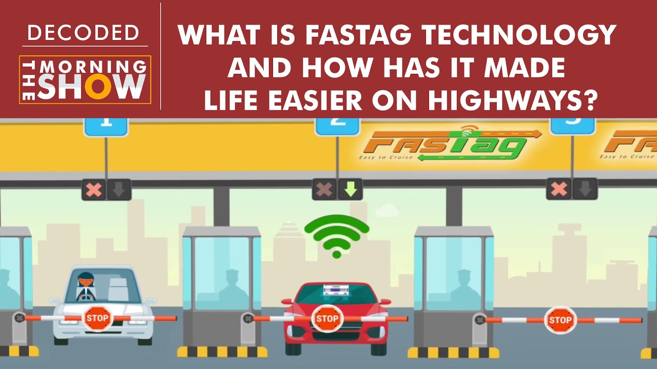 What is FASTag?