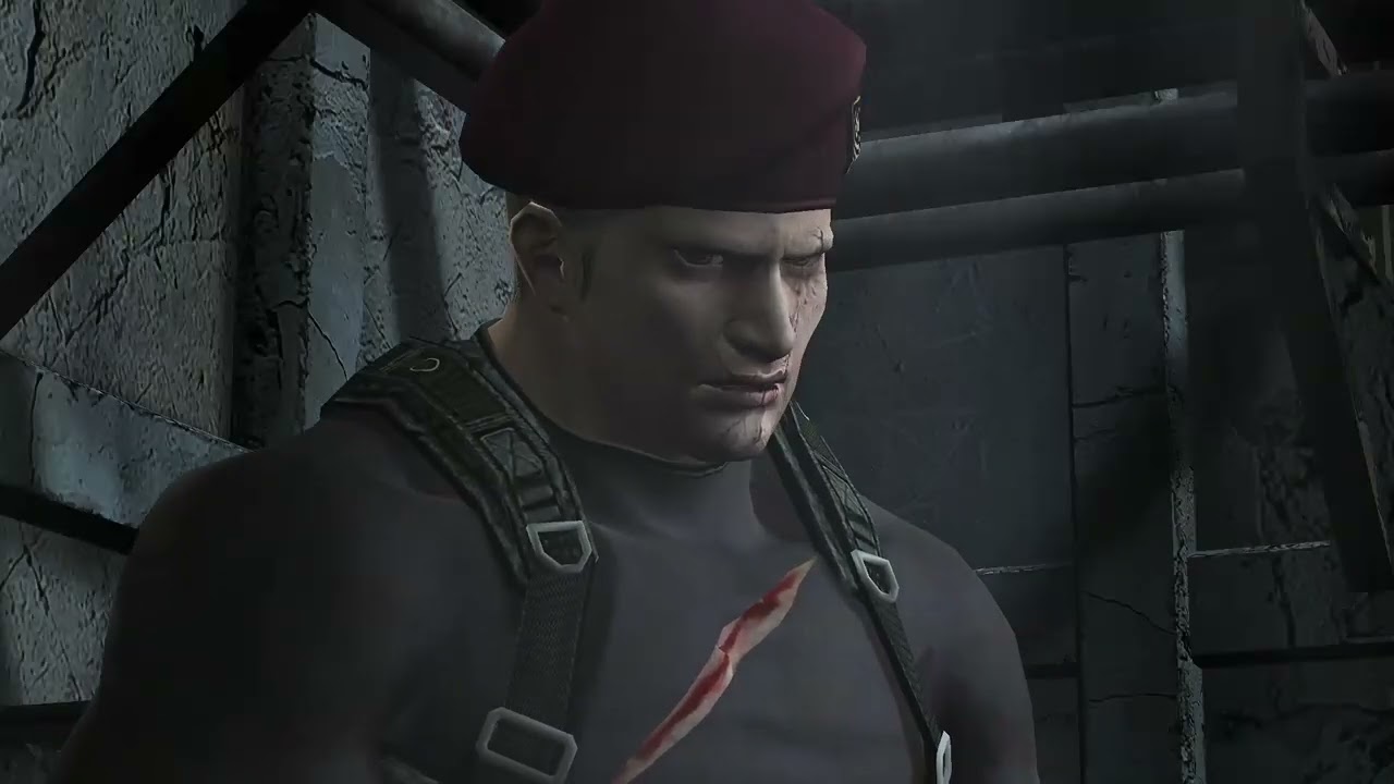 Resident Evil 4 (2005) - Dificultad: Profesional #15