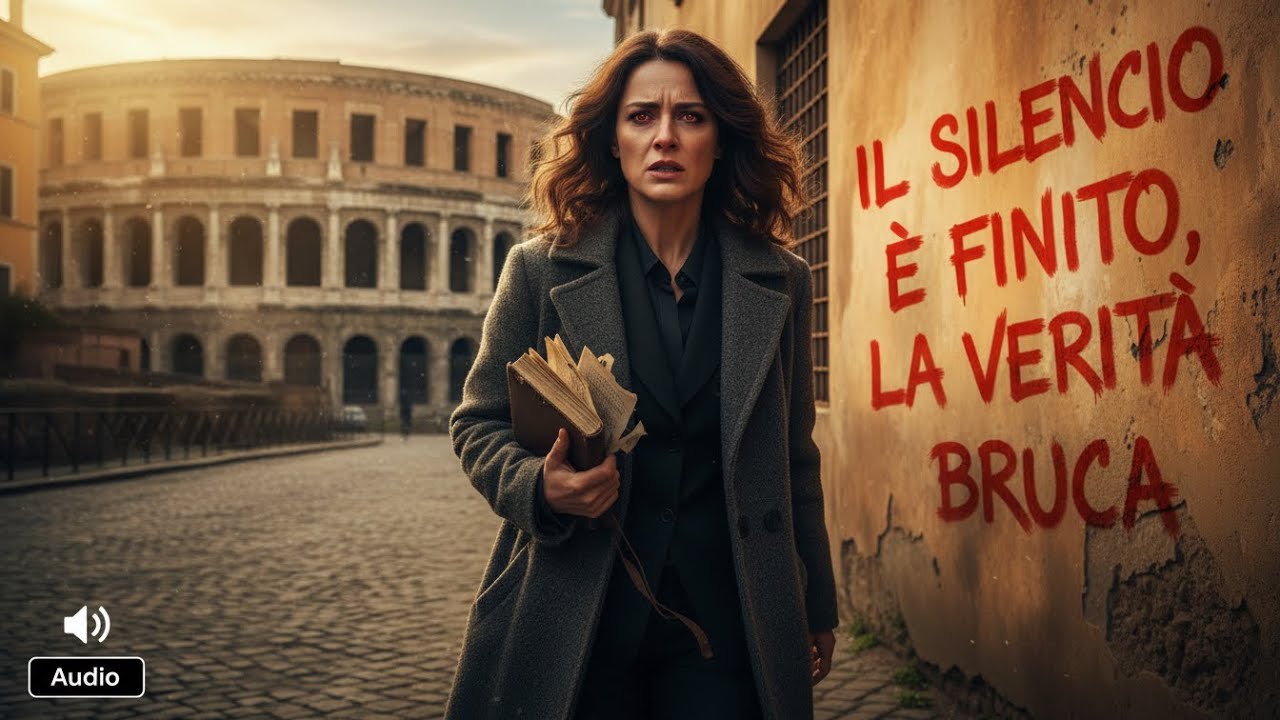 LA VENDETTA DI UN CUORE SPEZZATO: IL PREZZO DEL TRADIMENTO