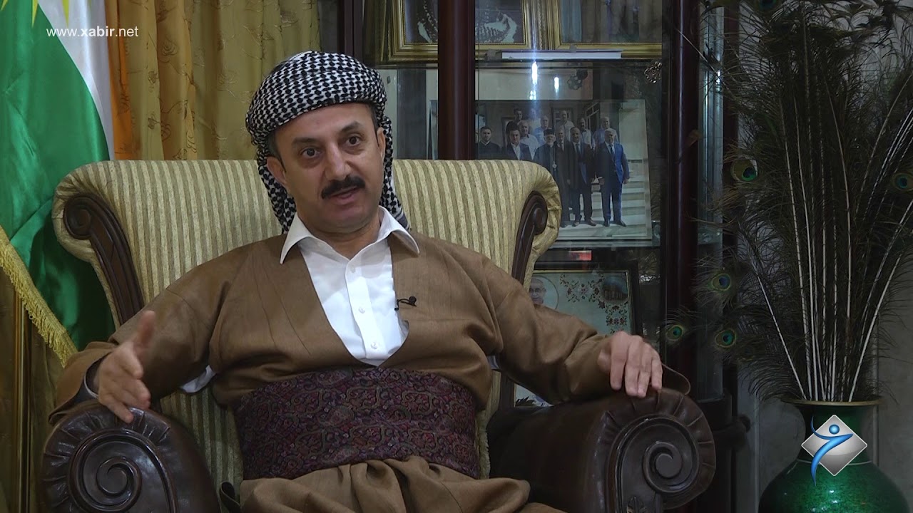 کەساتيێن زاخۆ - فؤاد ئاغا سندي