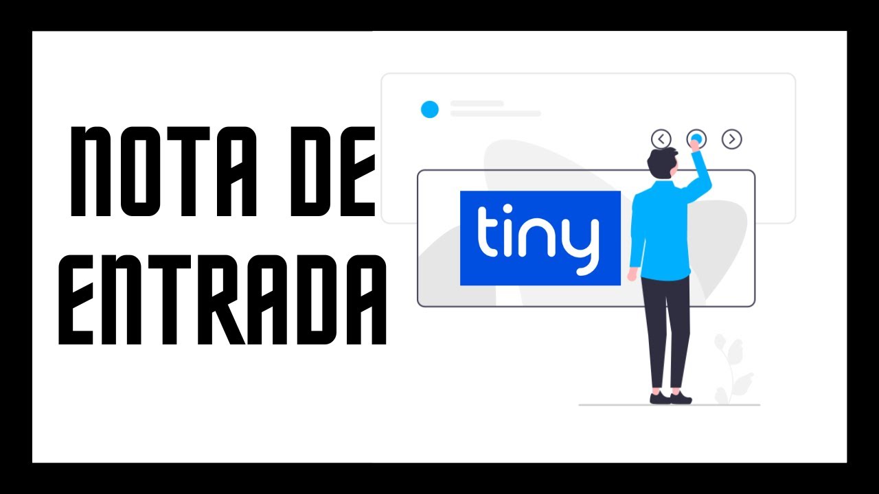 ONDE INSERIR O XML DA NOTA FISCAL NO TINY ?