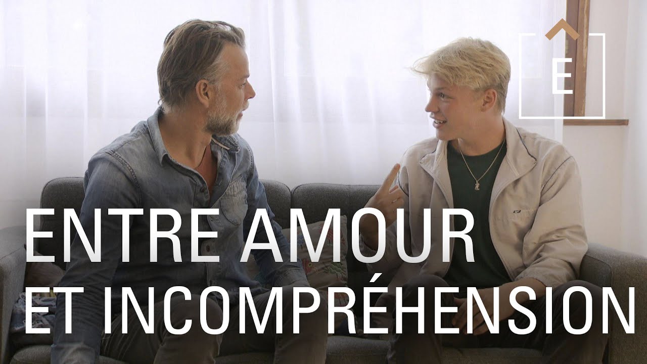Comprendre son adolescent - Dans la t&ecirc;te d'un parent d'ado