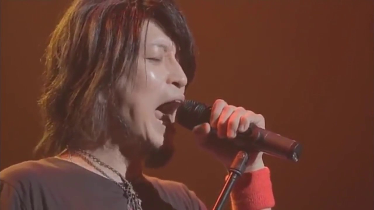 GALNERYUS - ALSATIA / Live 2011