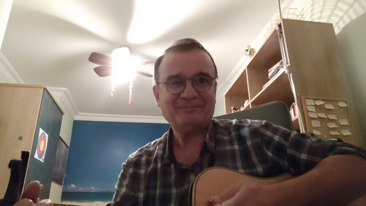 Bir Başkadır Benim Memleketim, Ayten Alpman(cover)