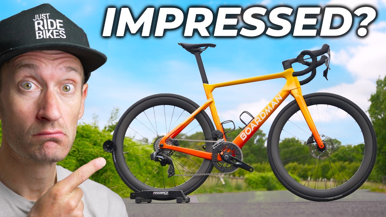 Is This the Best Value Midrange Road Bike? Yes&mdash;But There&rsquo;s a Catch