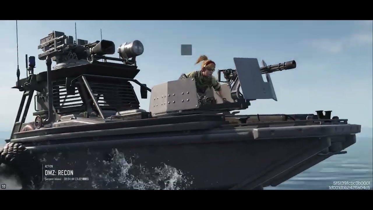 🔥 DMZ: Recon Serpent Island | 46 Kills | 993K Loot | Solo Gone Wild 😈 🔥