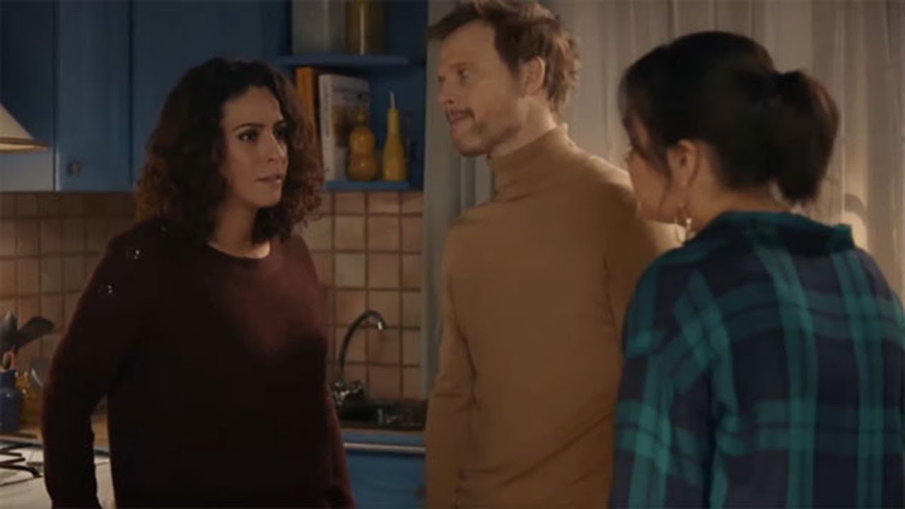 ✅  Demain nous appartient épisodes 685: La fin de Nadine. Noor giflée par Samuel