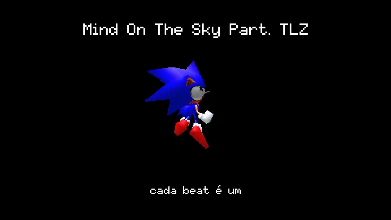 1. Bread - Mind On The Sky Part. TLZ