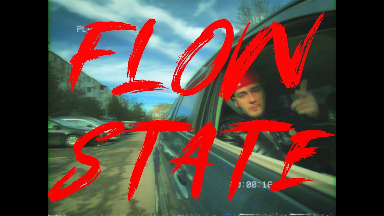 Denis2Drippy - FLOW STATE (Official Video)