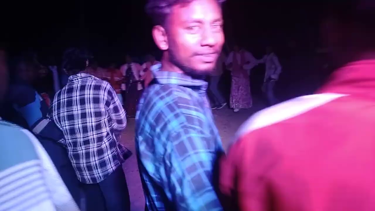 Nagpuri video short Ignash kura