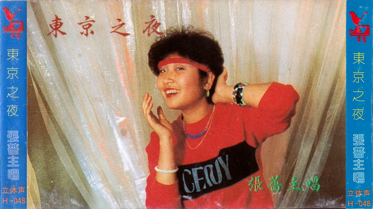 襟裳岬 (Erimo-Misaki/Cape Erimo) - 张蔷 (Zhang Qiang)