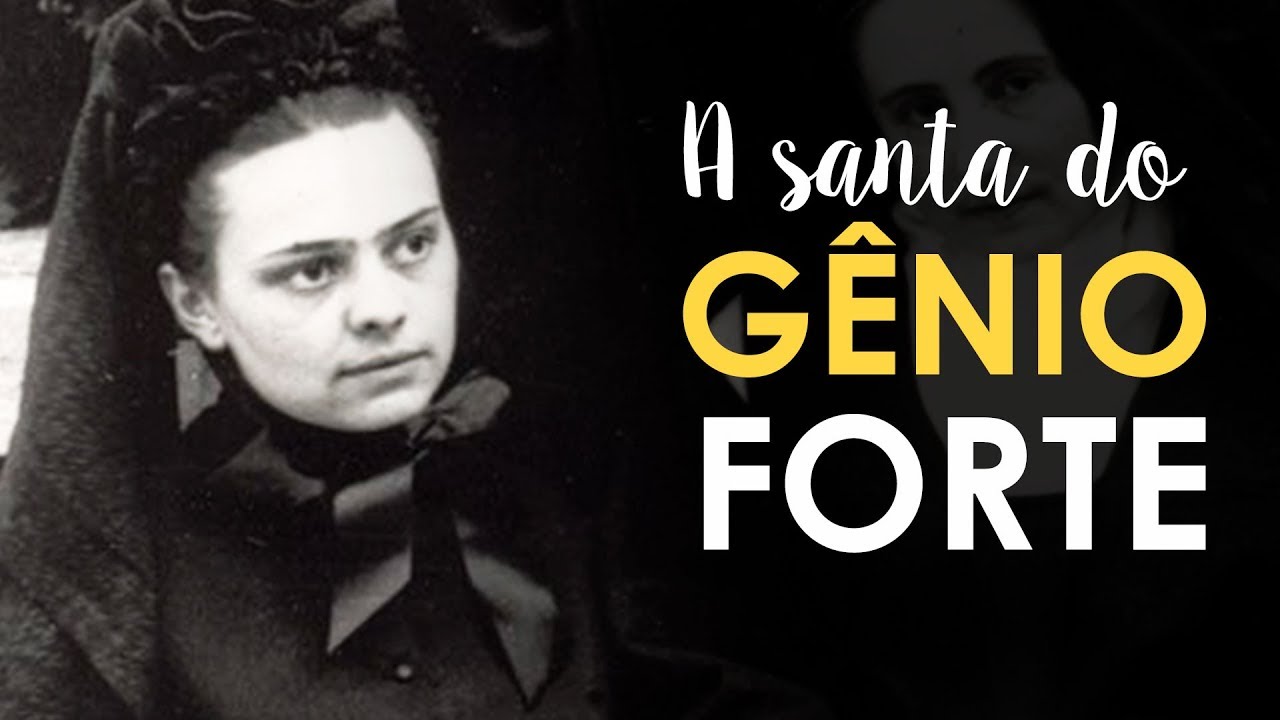 Santa Elisabeth da Trindade | Instituto Hesed