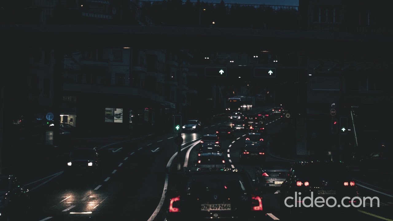 Nightwalker70 - Fireflies