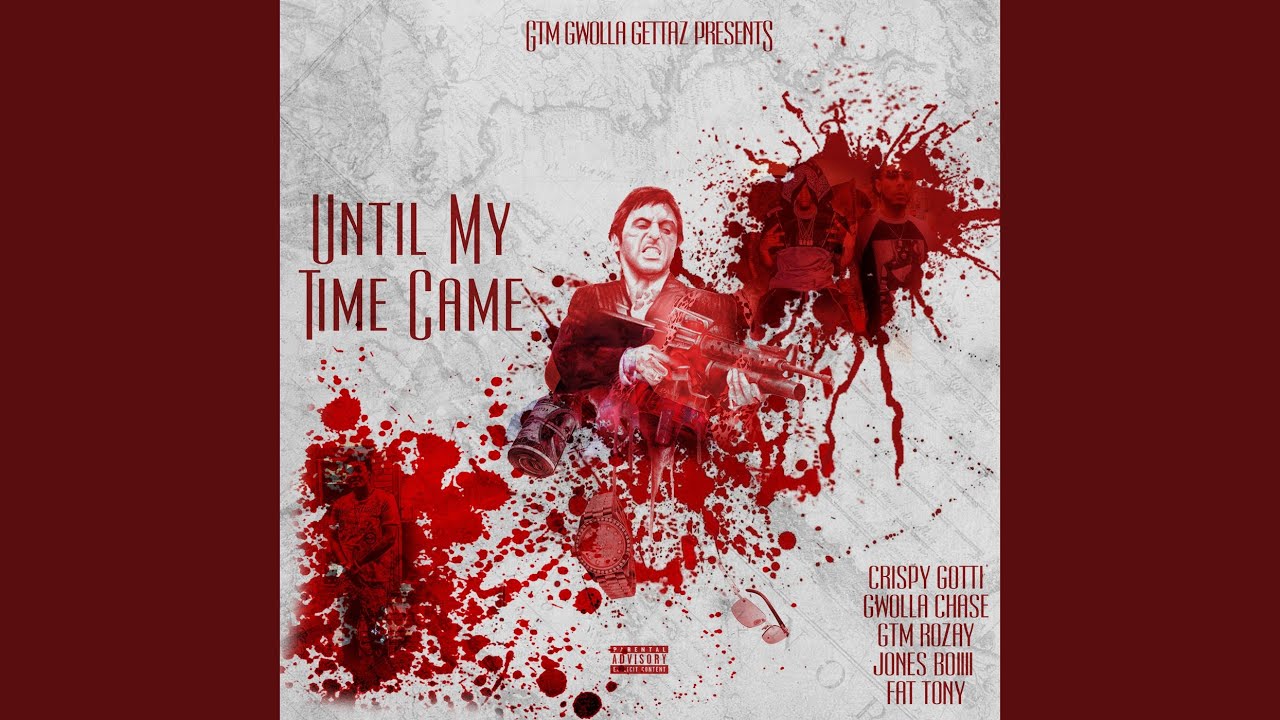 Bankroll Bigger (feat. Tee Grizzley)
