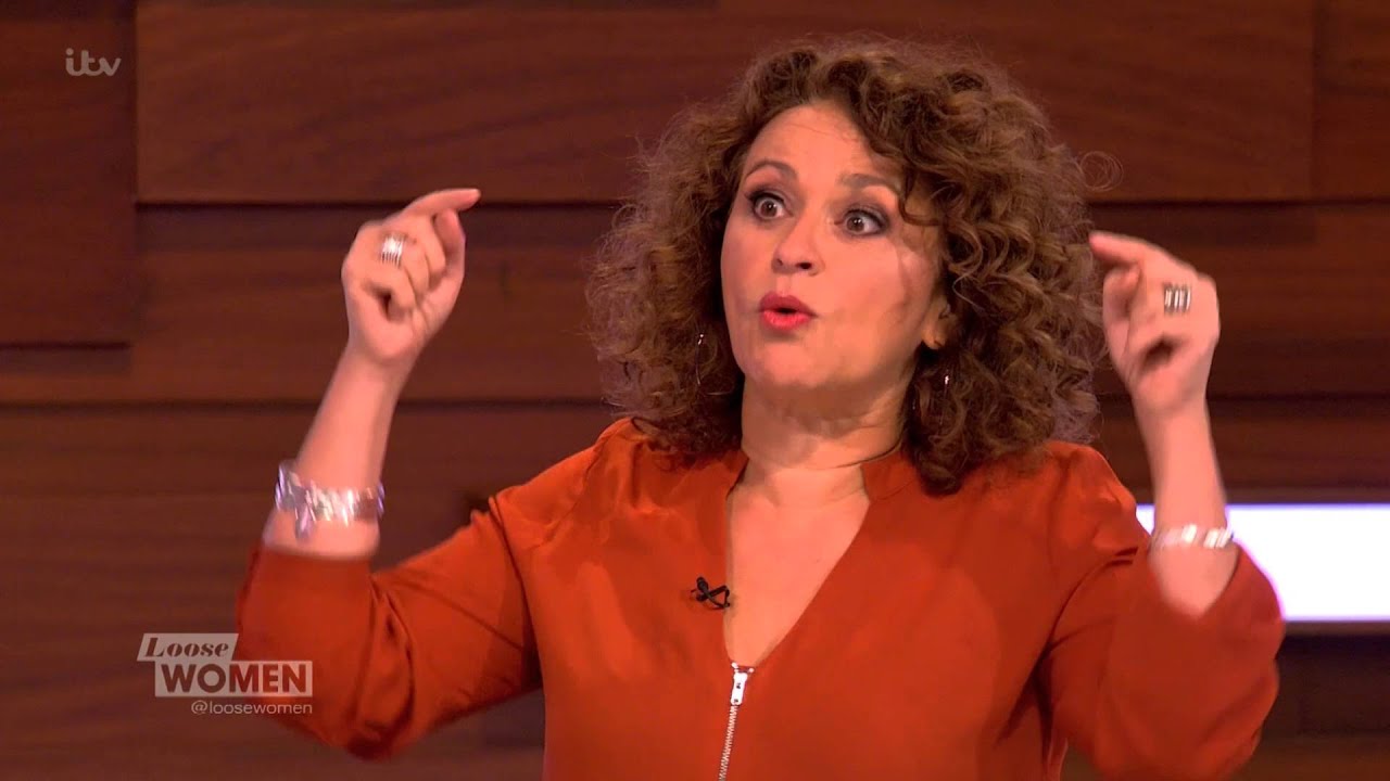 Could You Live On The Site Of Holloway Prison? | Loose Women