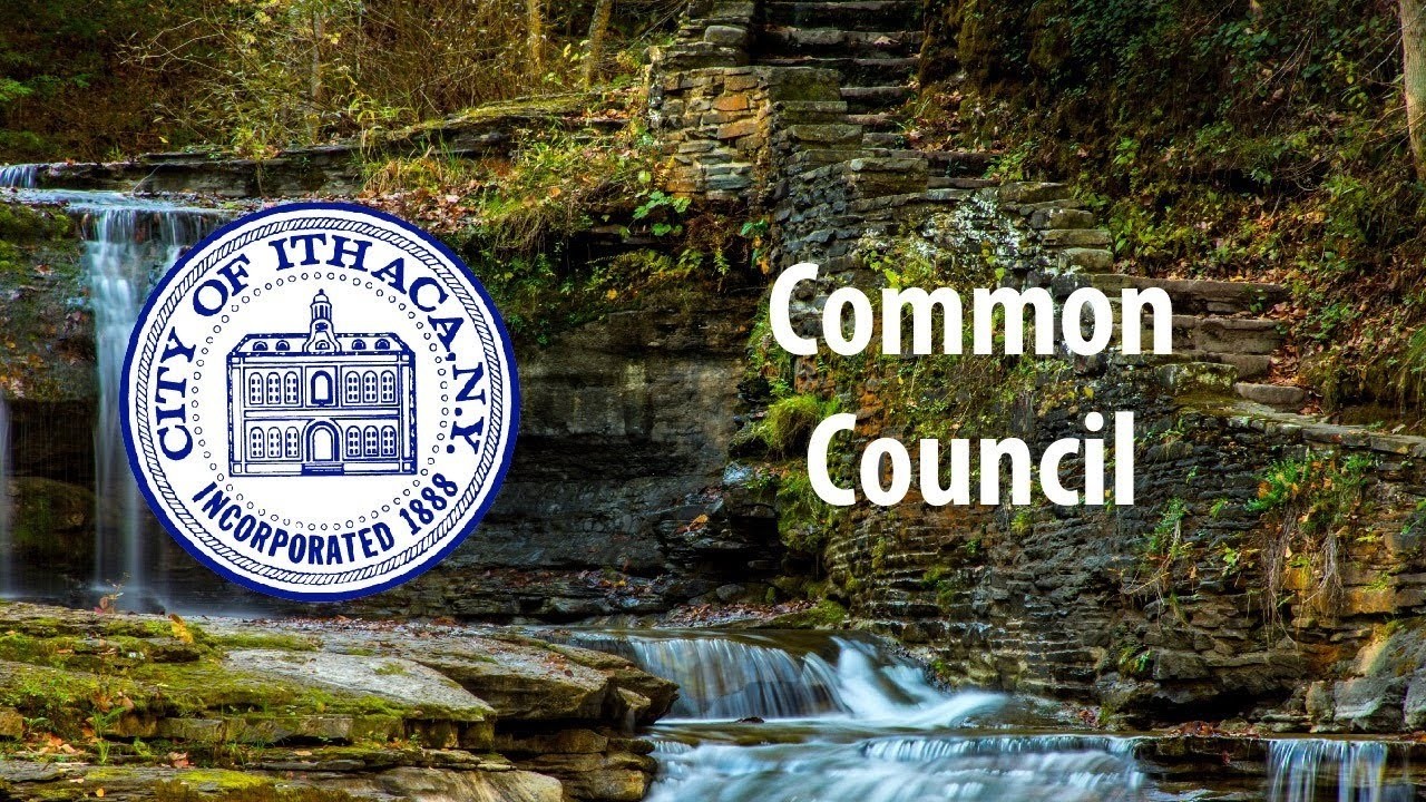03-04-2026 Common Council Meeting