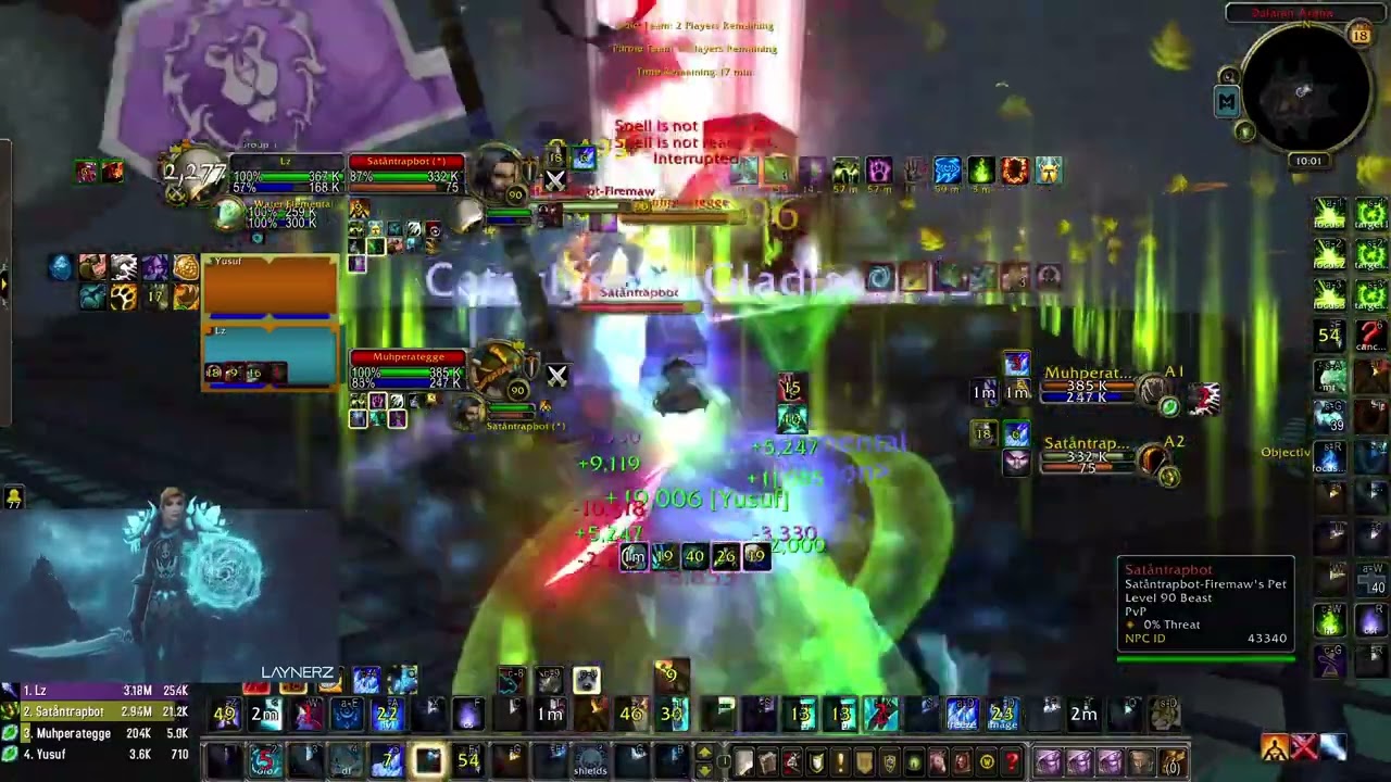 MD vs HD 2800+