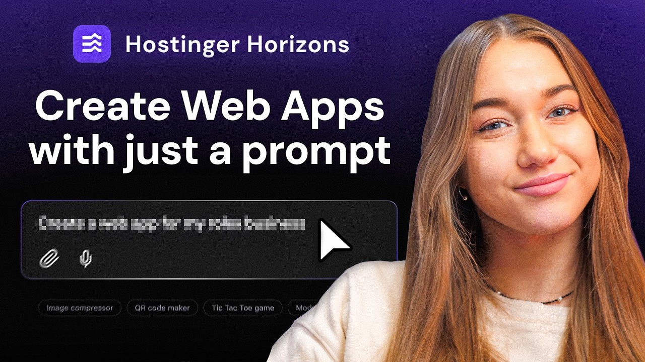 6 полезных советов Hostinger Horizons, которые НУЖНО знать новичкам