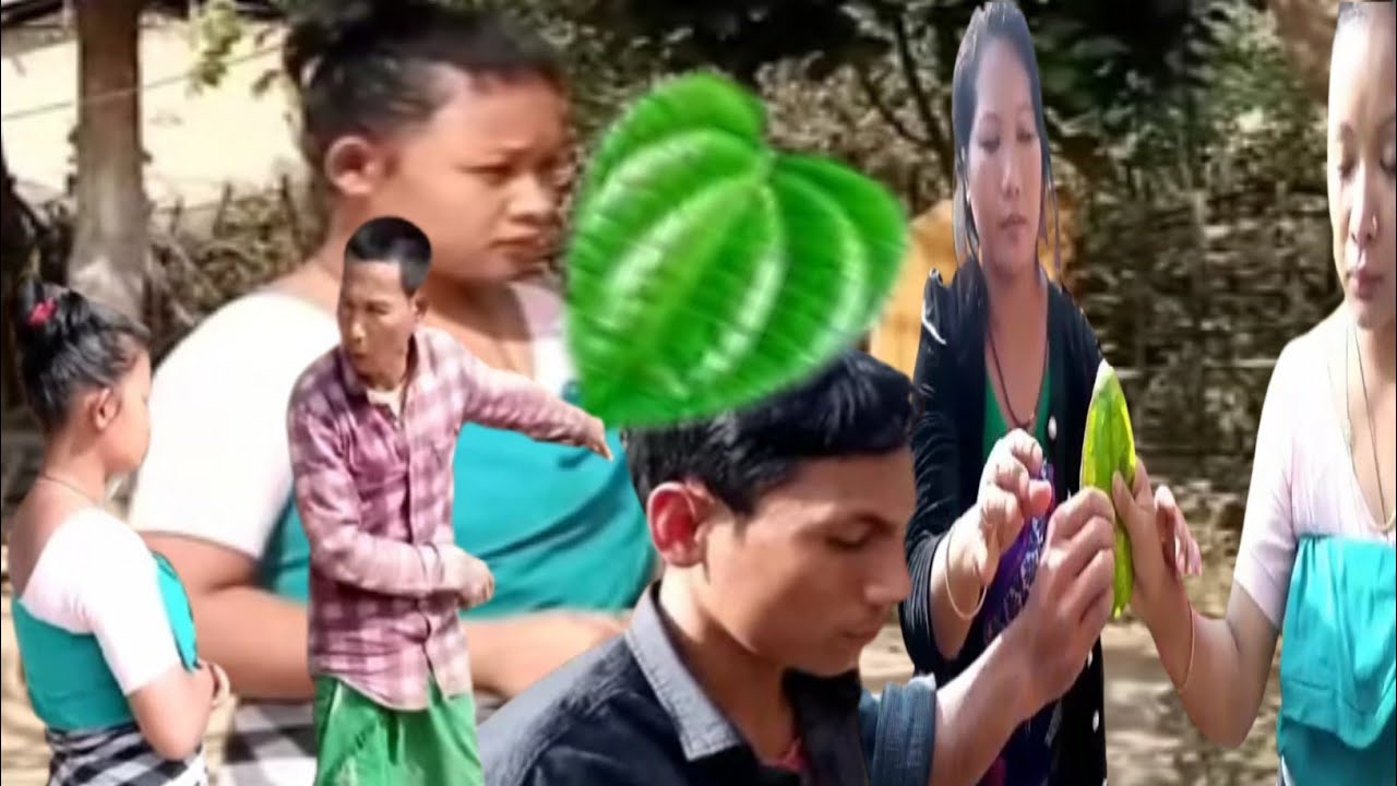 Patwi Lai Bisinai Dukunangtao Boro Somajni Japlebai Tanai Jatai 💔💔💔🤦🤦//Bodoland Harimu