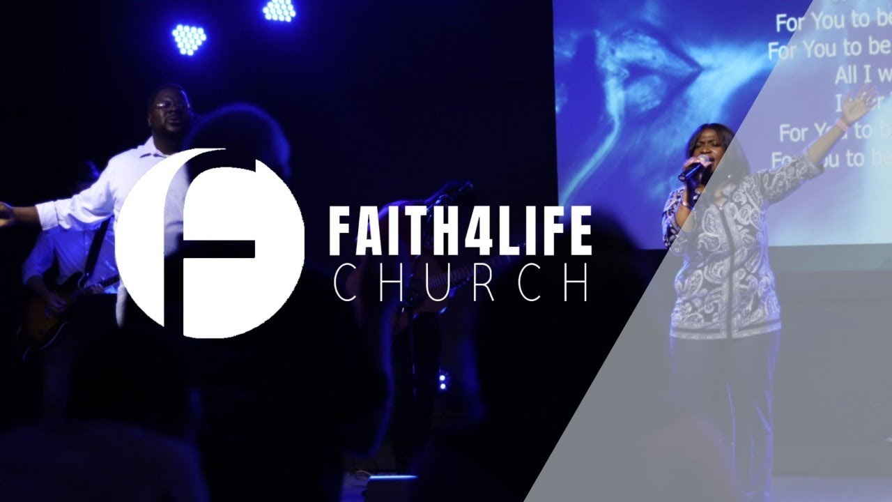 HEALING 101 - Faith4life Midweek Bible Study