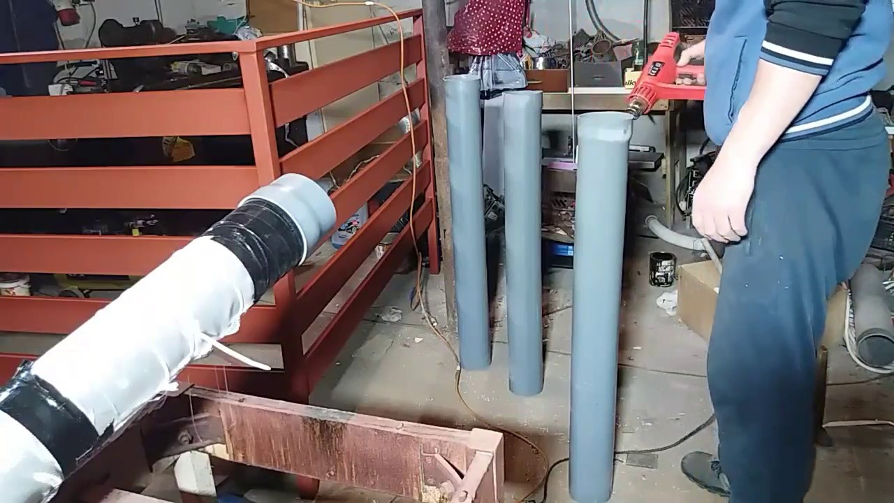Wiercenie studni. Cz. 3 filtr