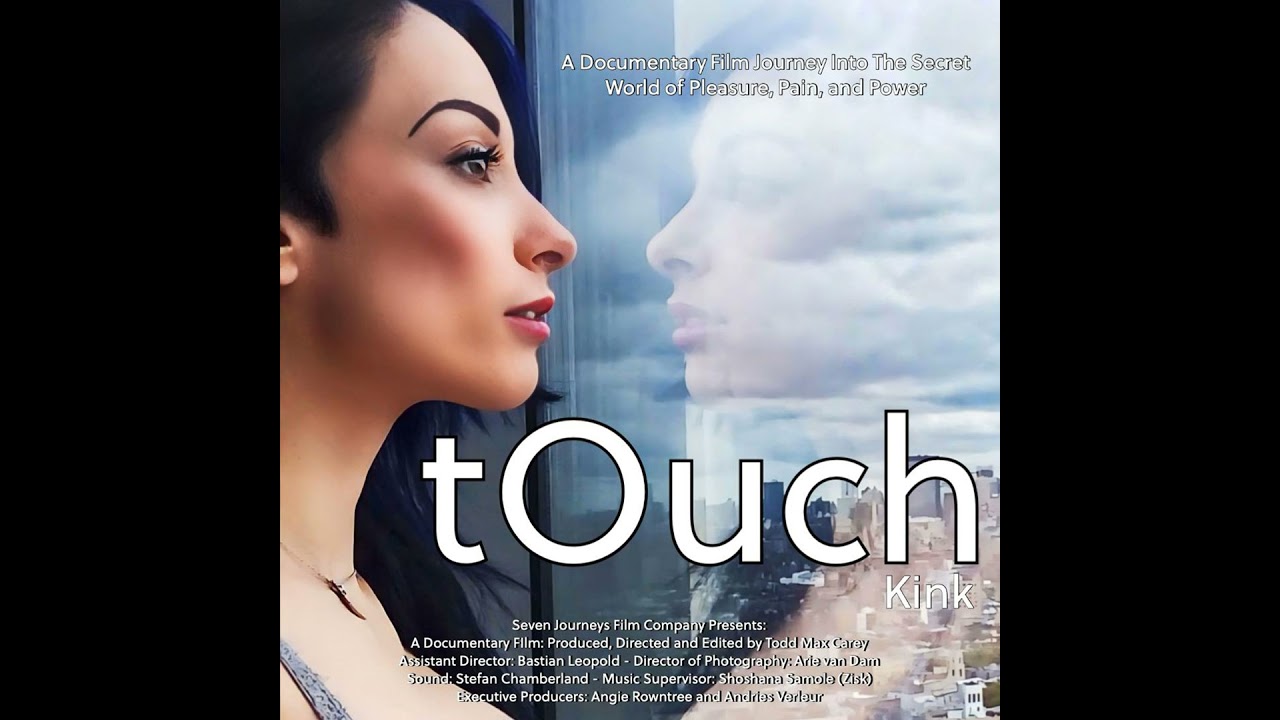 Special Report: Todd Max Carey on tOuch Kink (2023)