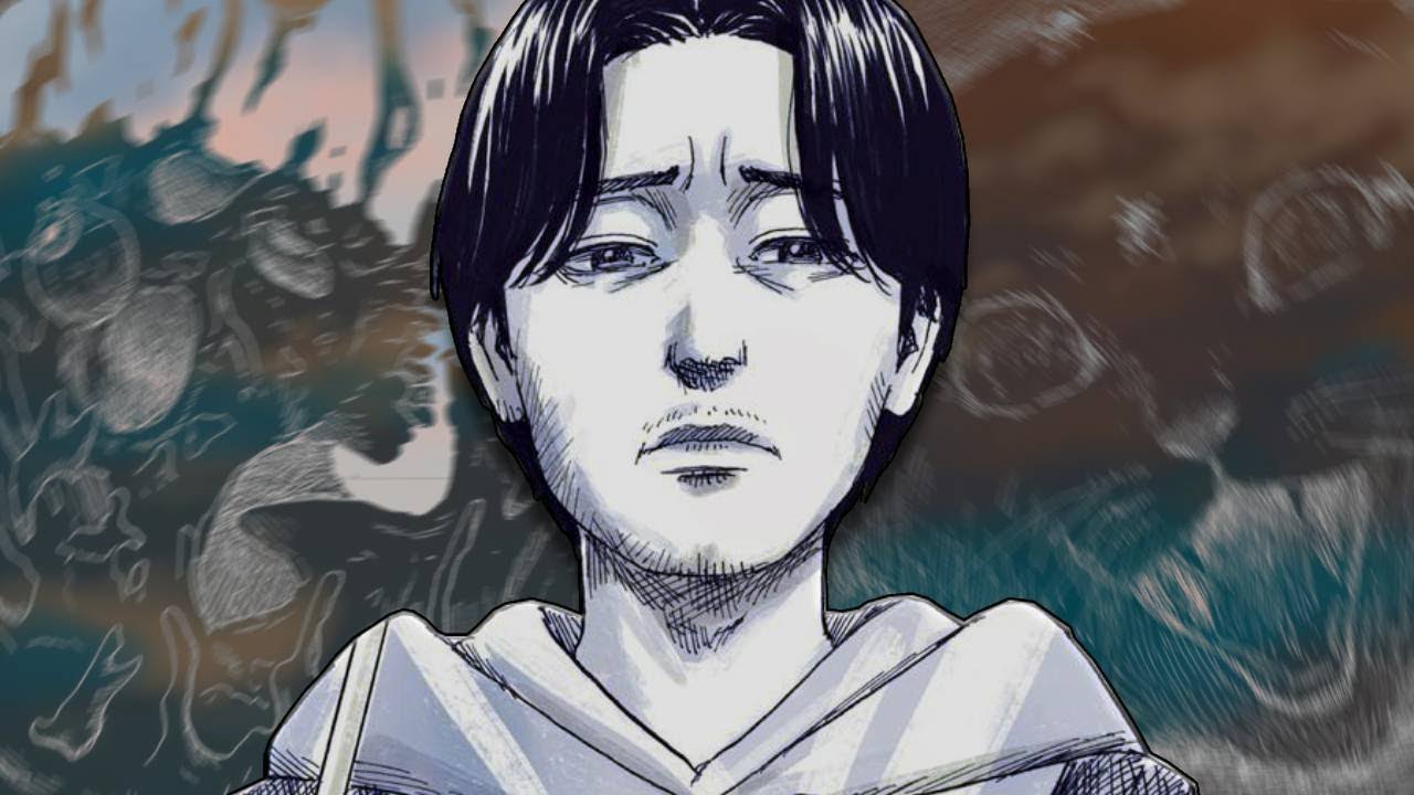 Blood on the Tracks Finale: The Most Uncomfortable Ending I&rsquo;ve Ever Loved