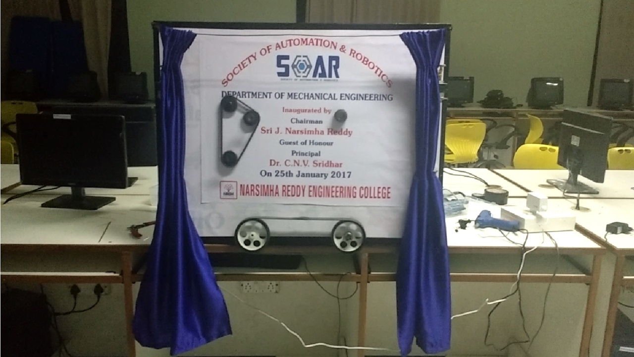 How to make a Inauguration Board project Remote control curtains
