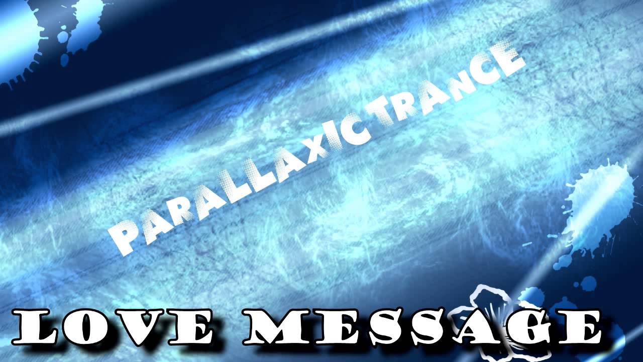 Nightcore - Love Message