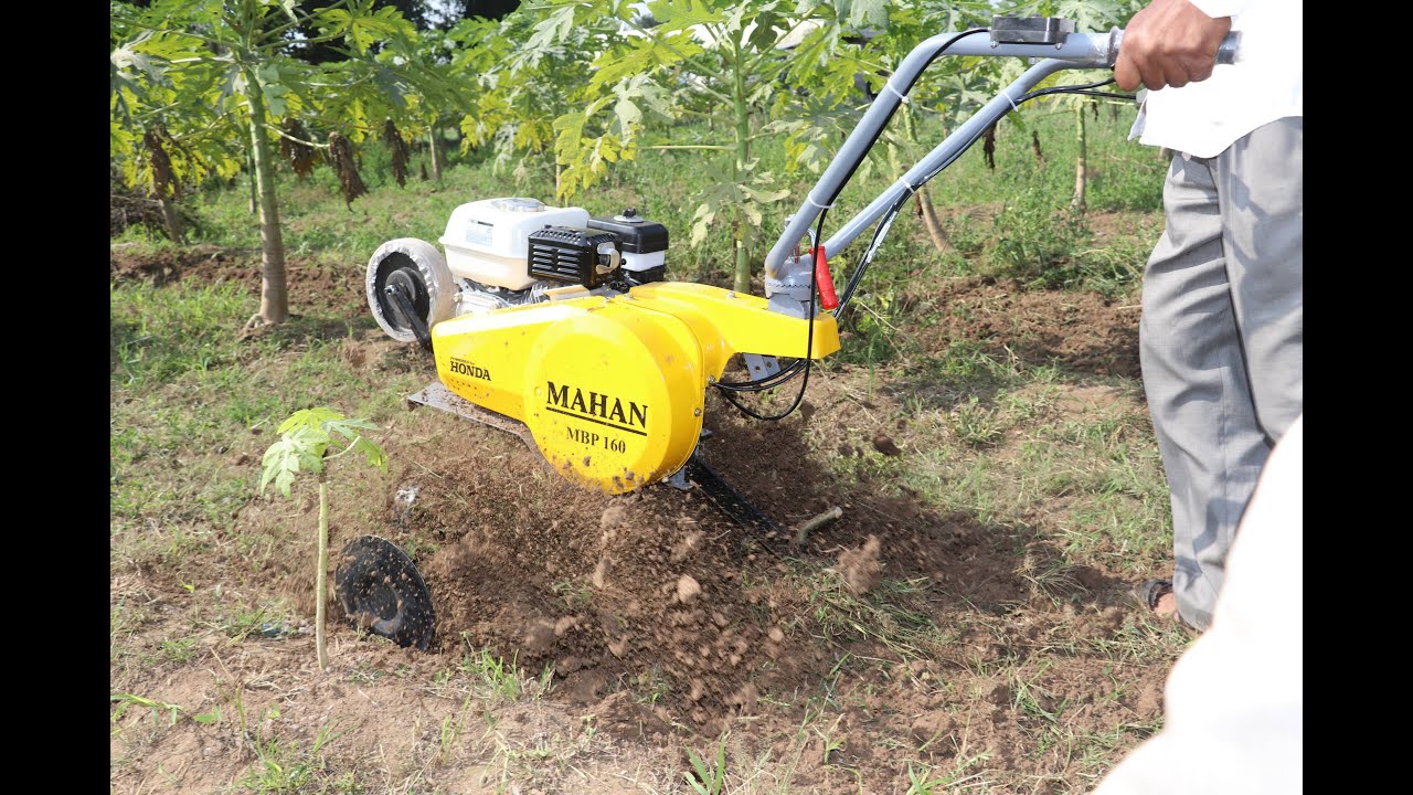 power weeder mahan.mp4