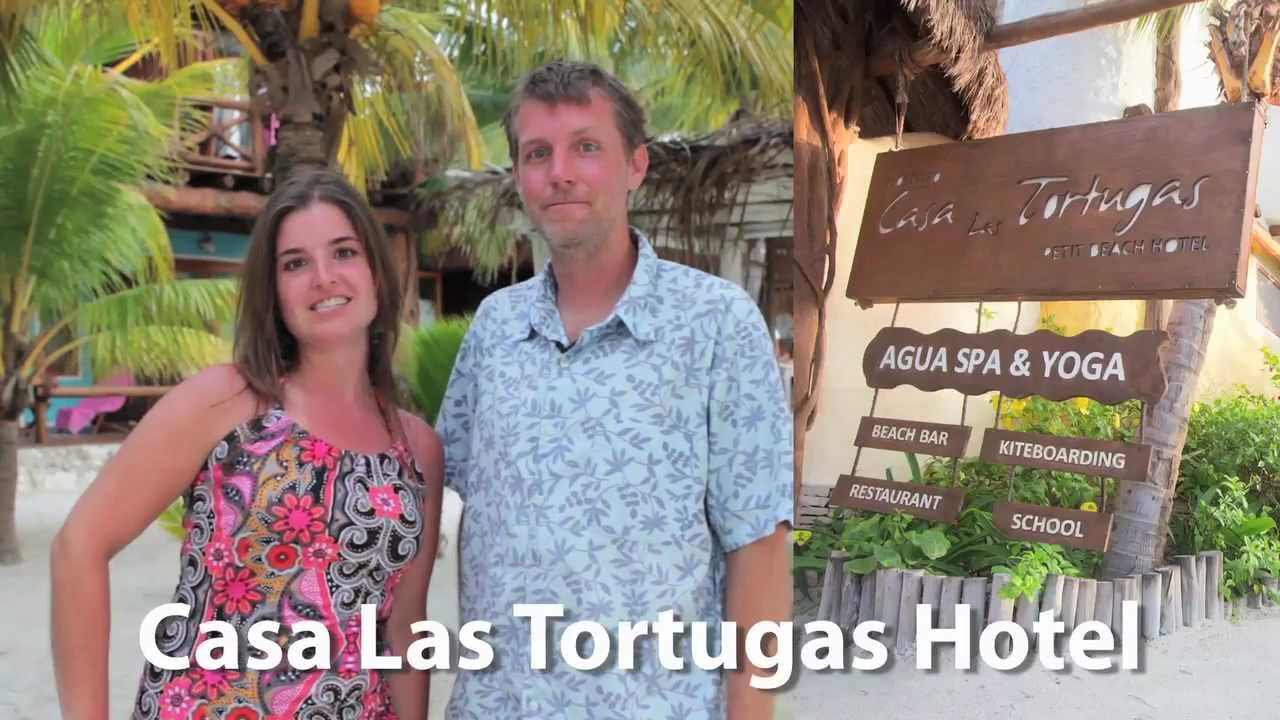 Lodging Review: Casa Las Tortugas Hotel, Holbox, Mexico