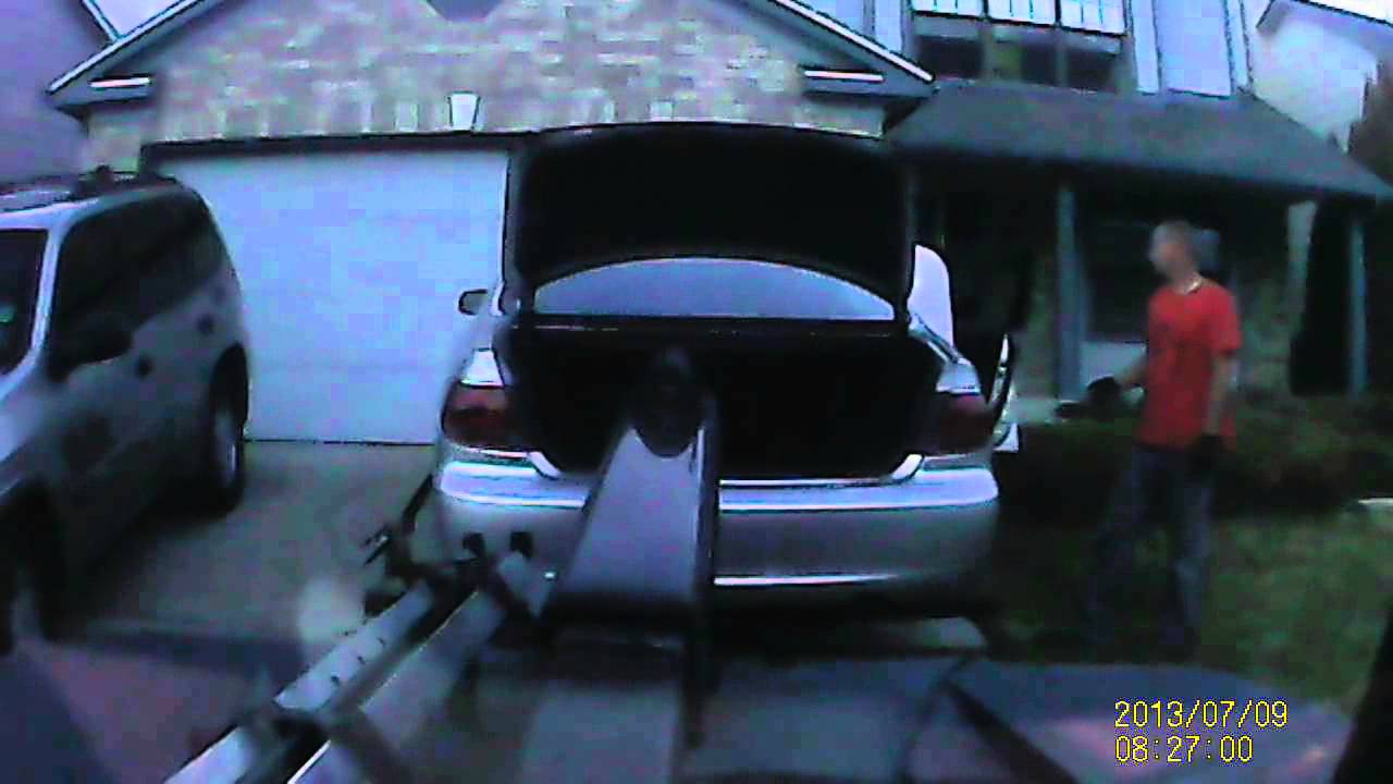 Colorado Repo Gone Wild,