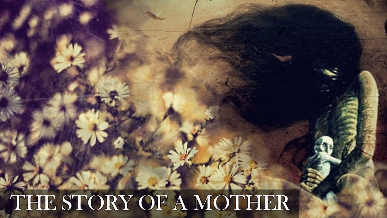 The Story of a Mother - Read by Delilah M. Rainey, written by Hans Christian Andersen, 1848