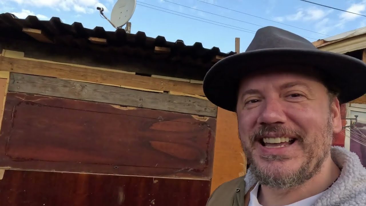 Позор Европейского Союза: люди, живущие на свалках - Румыния