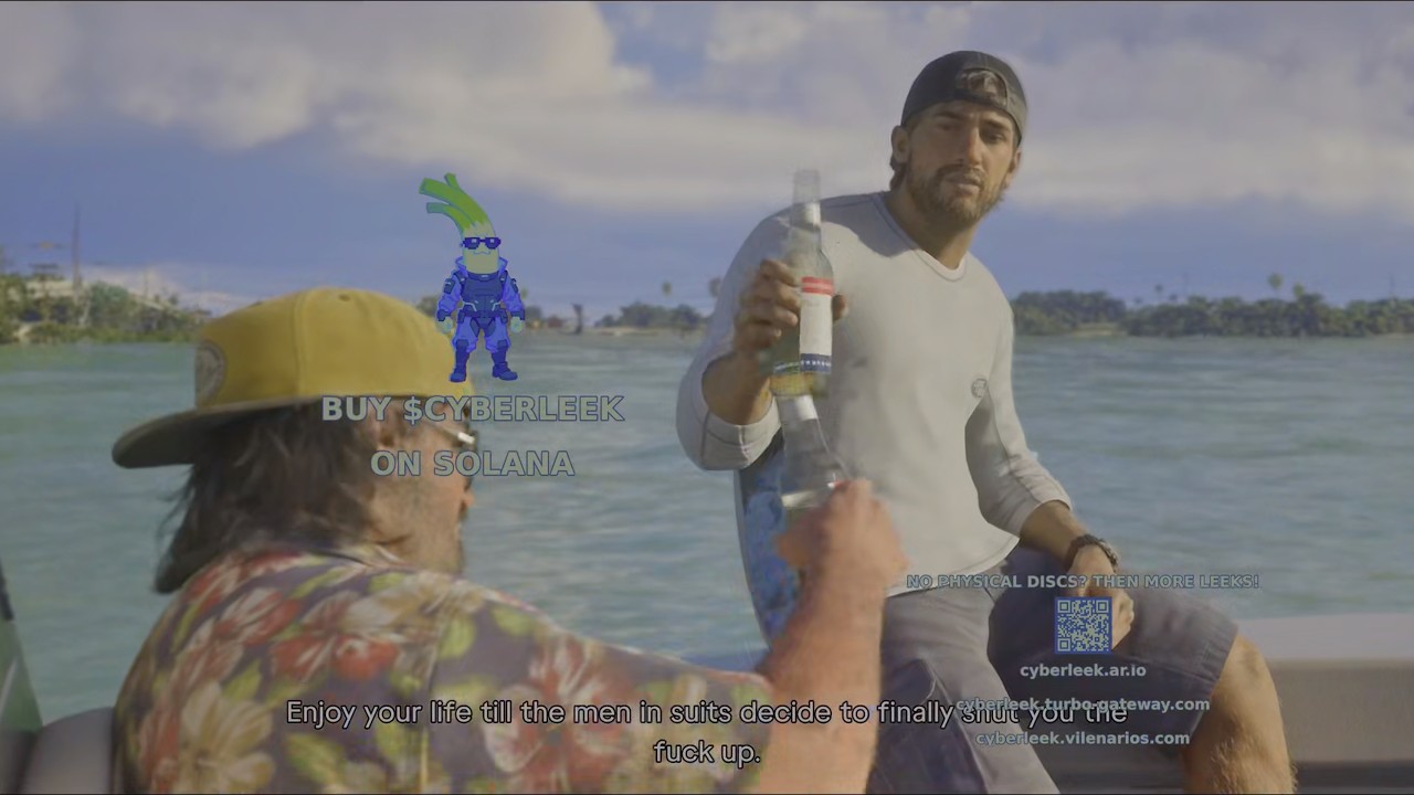 ALL LEAKED GTA 6 GAMEPLAY!
