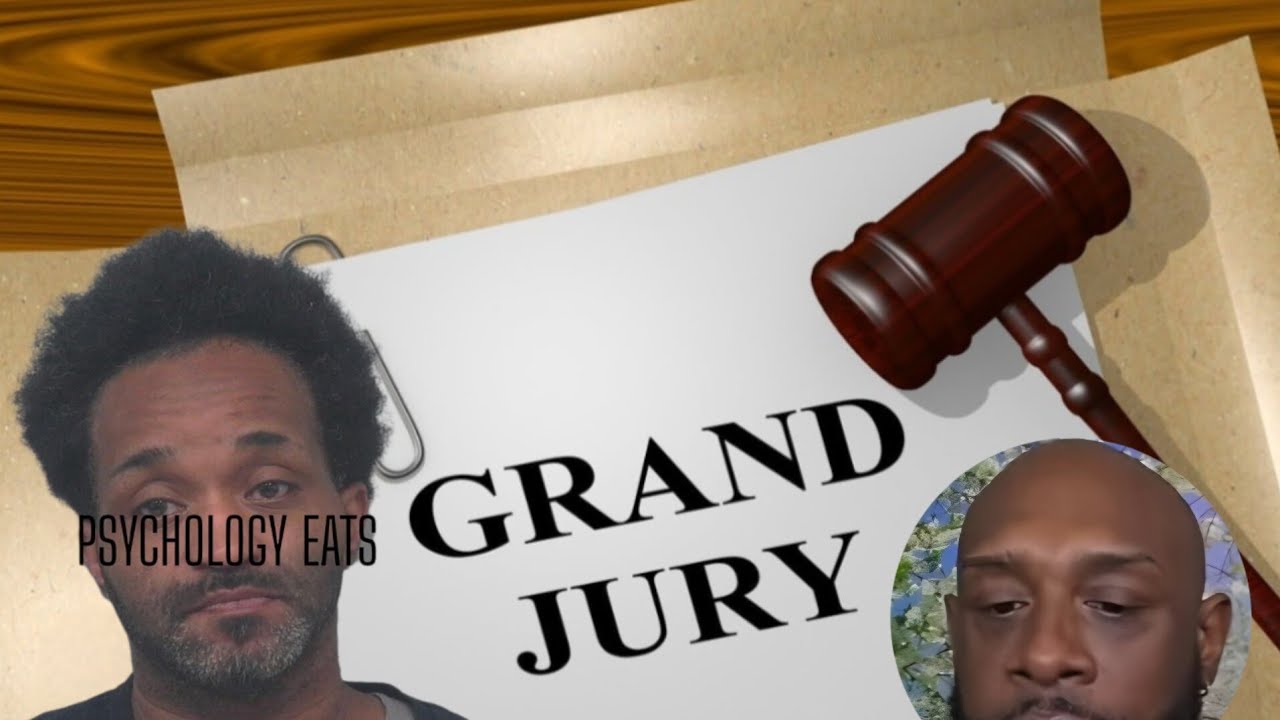LLIPS💔🌈 GRANDJURY DECISION MADE PUBLIC / PRODUCTION PLEA TO COURT 