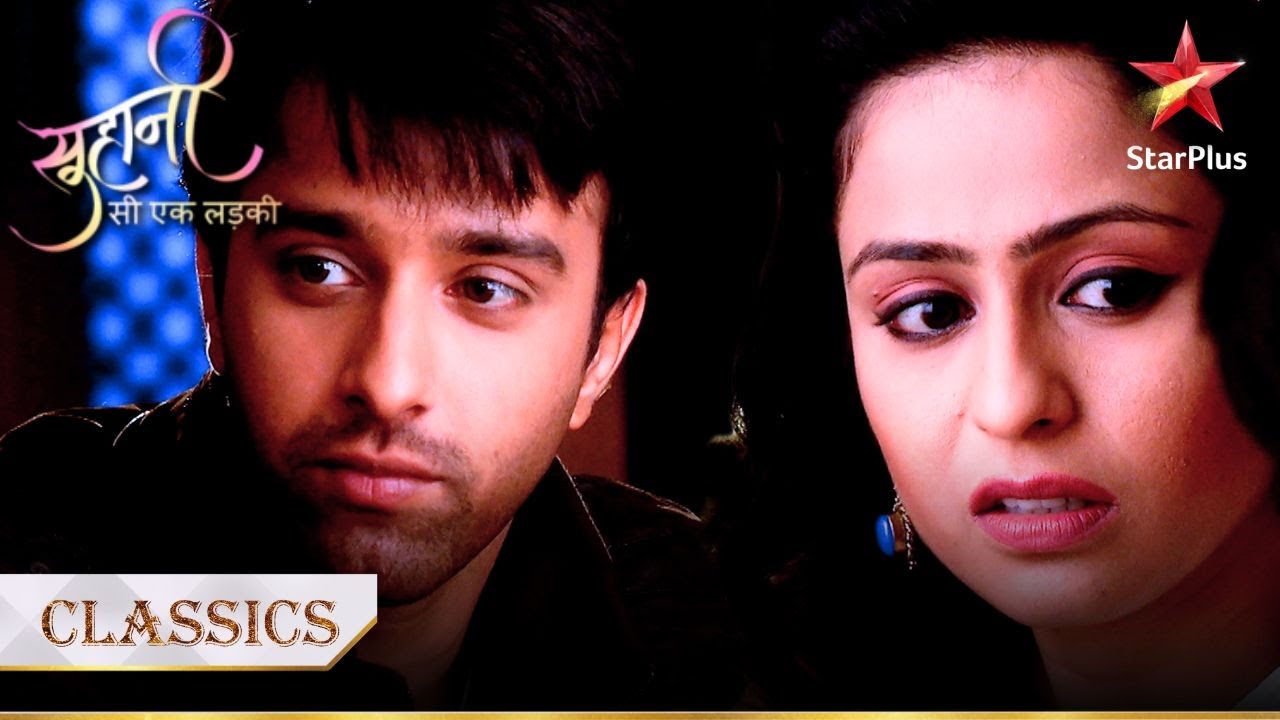 Yuvraj- Soumya ne ki Dinner date !| Suhani Si Ek Ladki