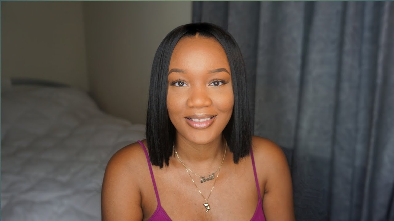 My 1st Time MaKiNg a WIG Y'aLL |Toyokalon