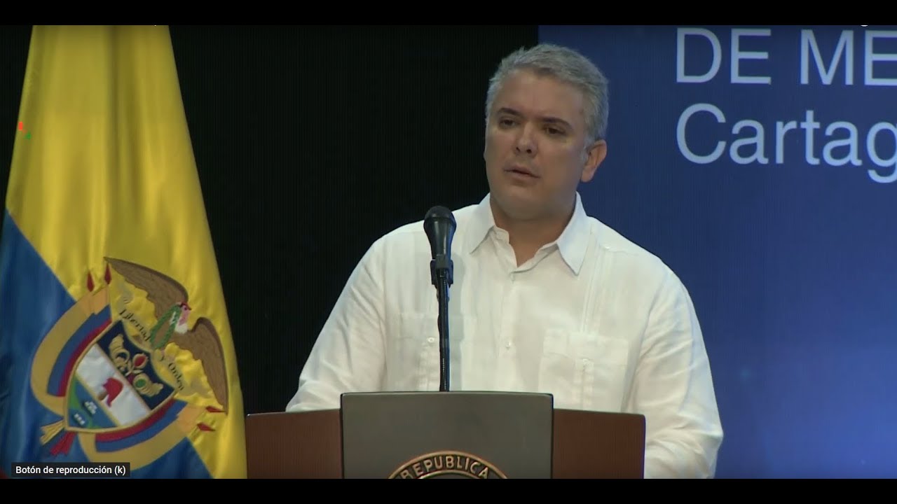 Instalación de la Reunión de Medio Año de la SIP - 29 de marzo de 2019