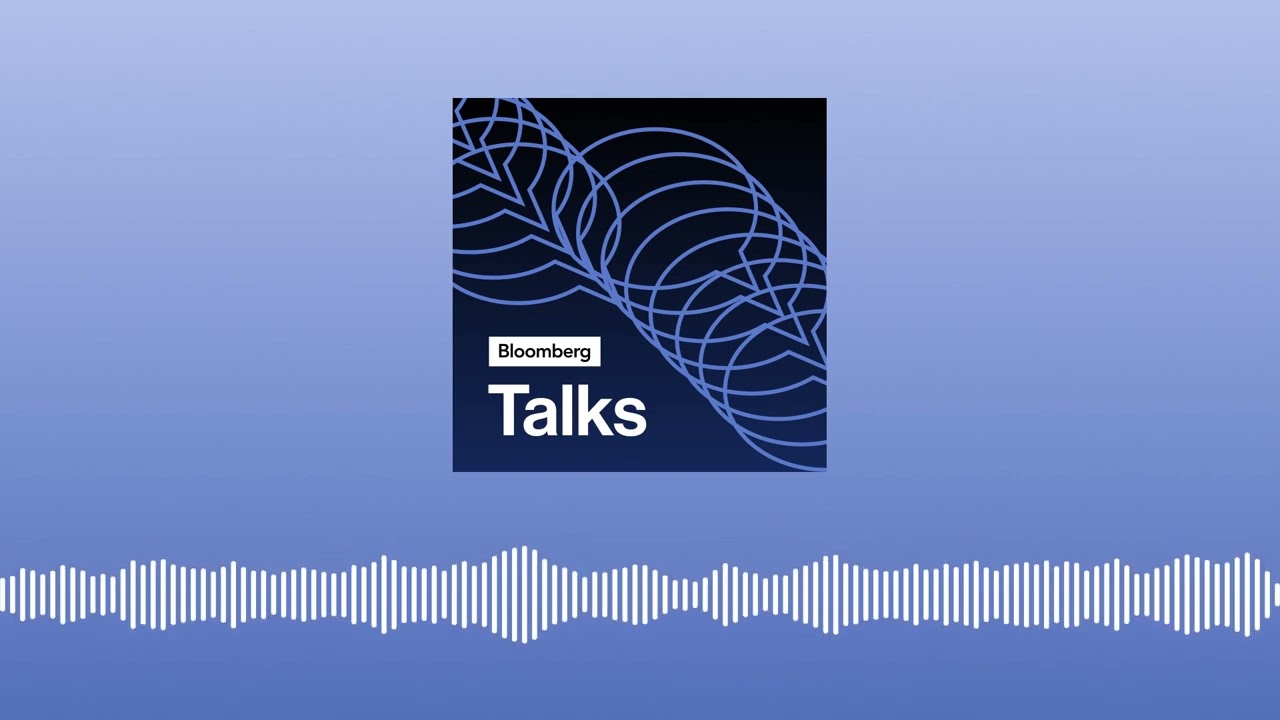 Аманда Лайнэм из Goldman Sachs о частном кредитовании | Bloomberg Talks