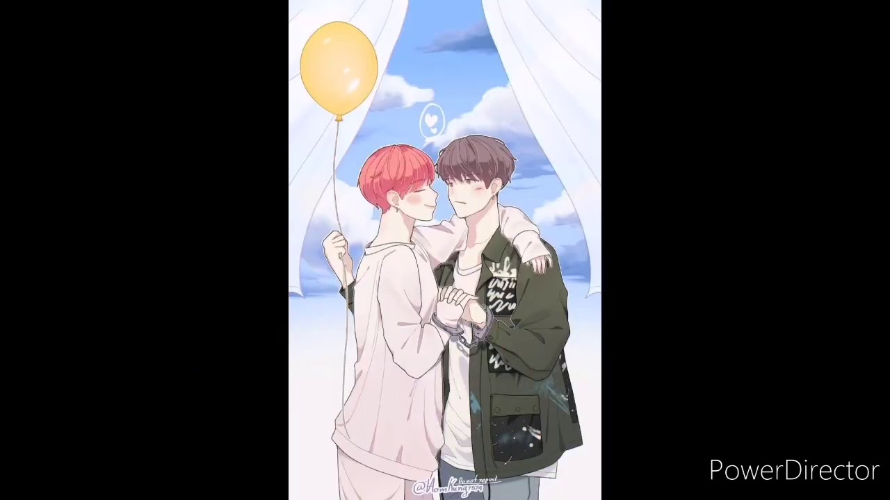 Yoonmin FanArts Pt. 4!!