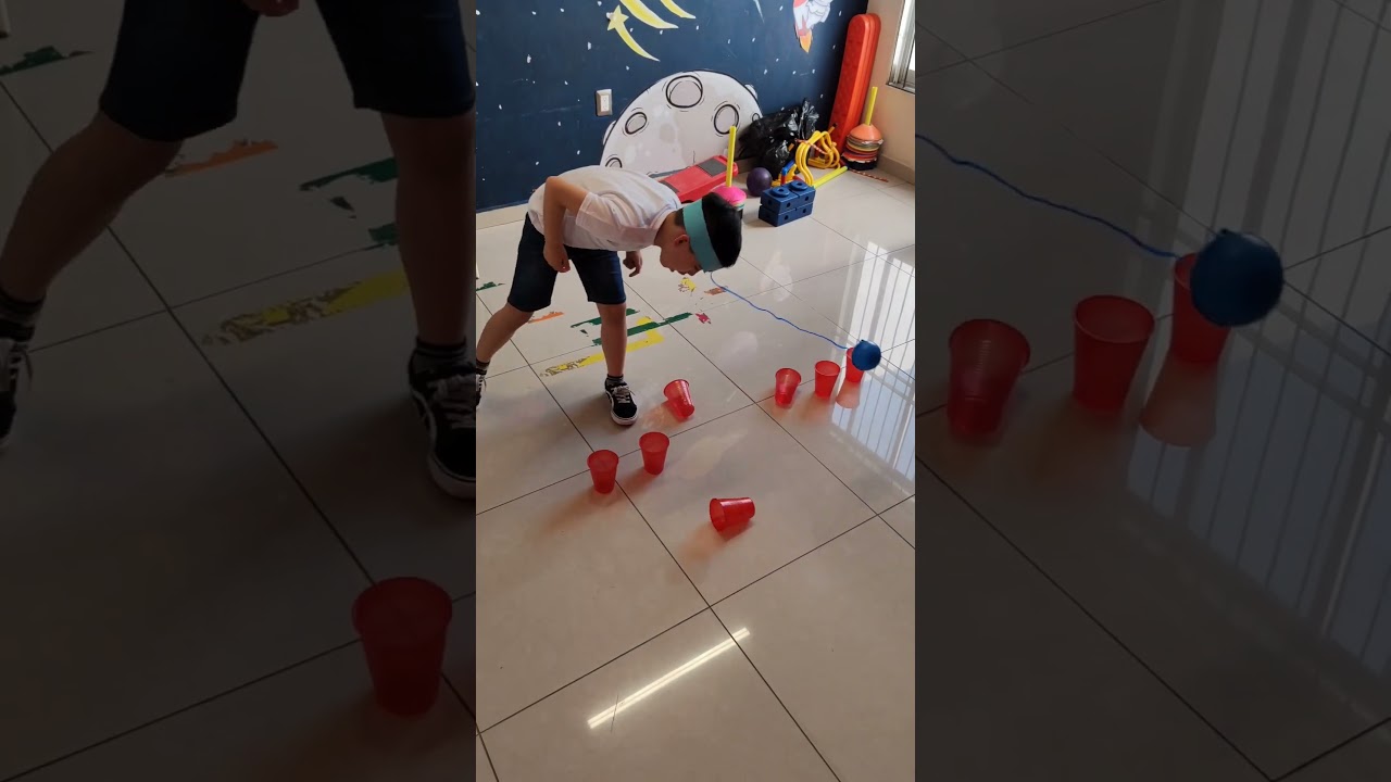 juegos para estimular la motricidad ❤️🙋🏻‍♀️🙋🏻‍♂️