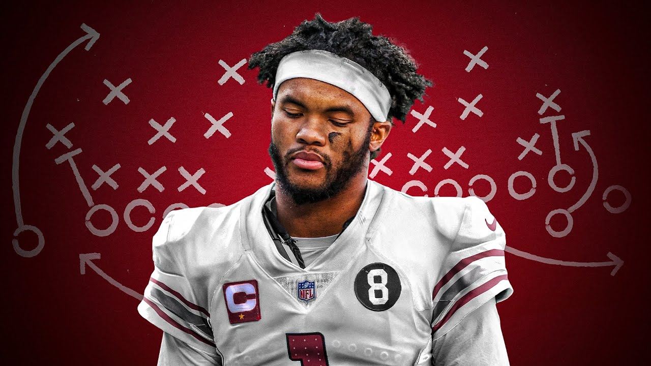When your Quarterback refuses to get hit.