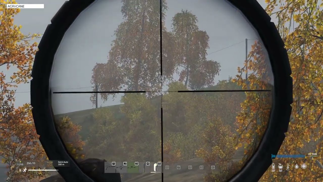How a Noob Wins KOTH - DayZ Aftermath!