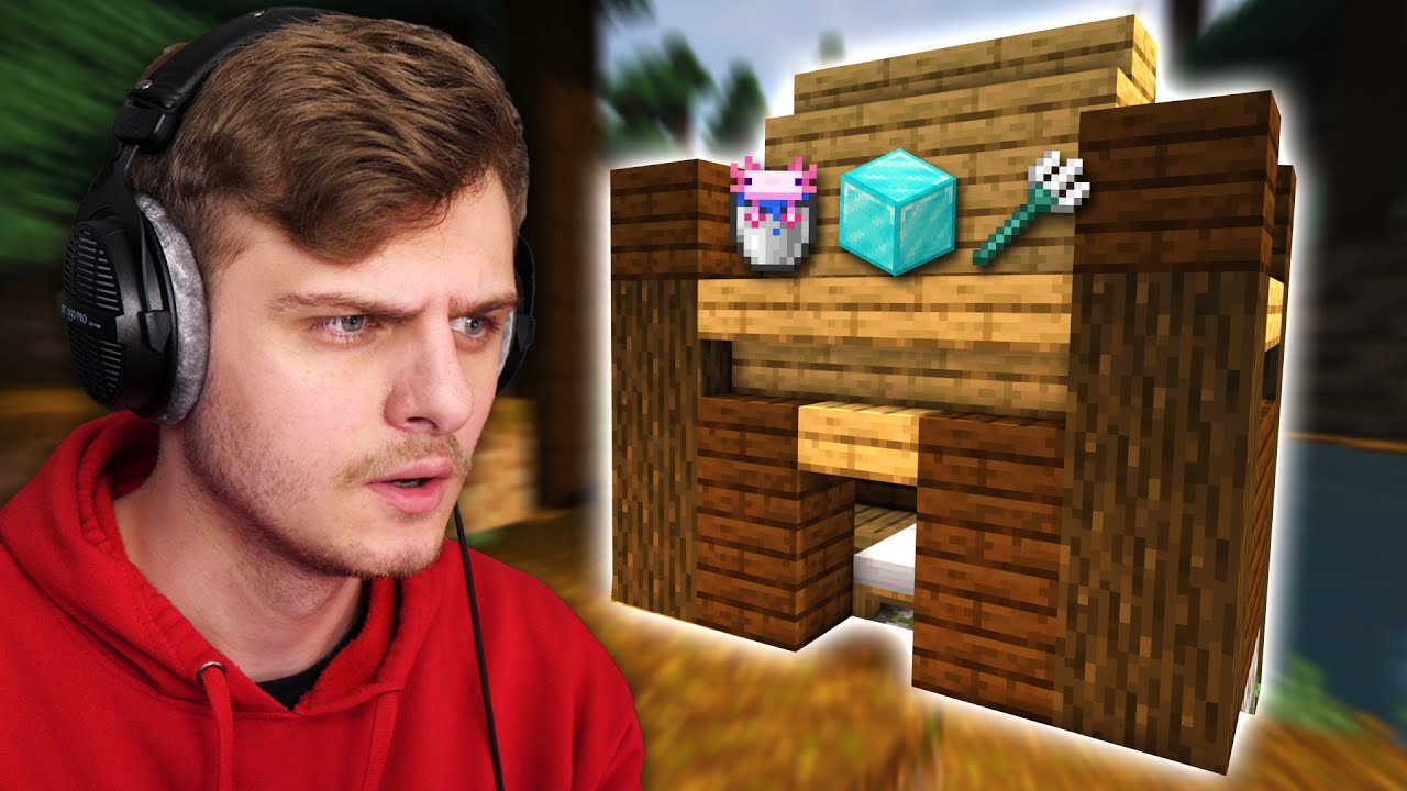MIJN SPULLEN ZIJN GESTOLEN! | Hardcore Survival #41